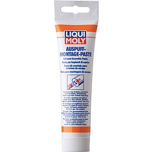      LIQUI MOLY Auspuff-Montage-Paste 0,15.