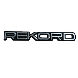  REKORD