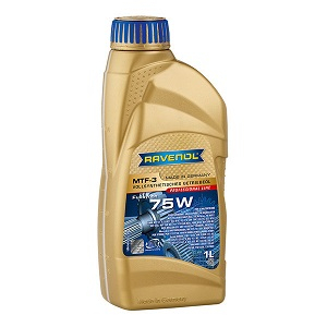   RAVENOL MTF -3 SAE 75W (1)