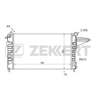  OPEL VECTRA A 1.4S/1.6/1.6i/1.6i KAT, 88-95/VW