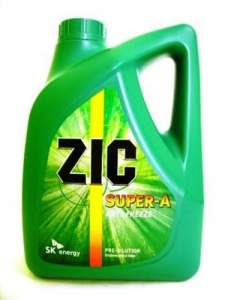  ZIG SUPER A 4.