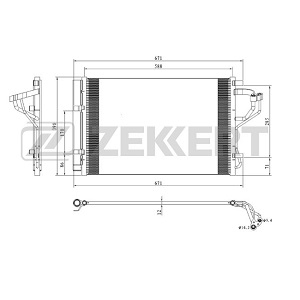   KIA CEED (12-)/HYUNDAI Elantra MD (11-)