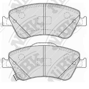   TOYOTA Auris 07-