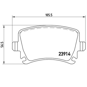   VW Tiguan 08-