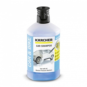  3  1 KARCHER