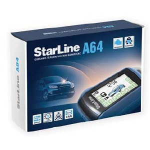  STARLINE A64