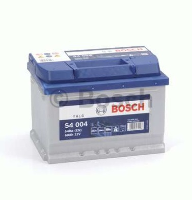 p BOSCH S4 60 540A 242175175 .0(- +)