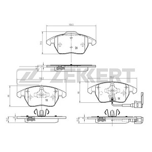   AUDI/SEAT/SKODA