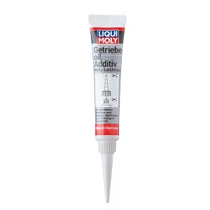    LIQUI MOLY Getriebeoil-Additiv 0.02.