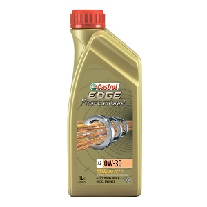 Castrol EDGE Professional A3 0W-30 (1.)