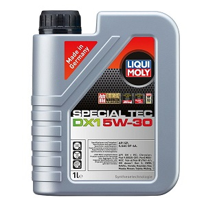 LIQUI MOLY Special Tec DX1 5W-30 (1)