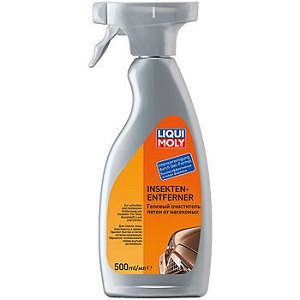     LIQUI MOLY Insekten-Entferner 250.