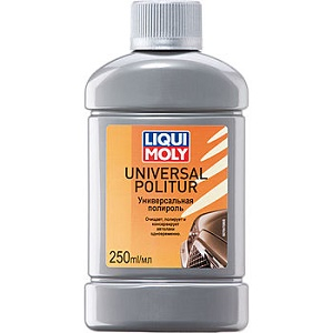   LIQUI MOLY 250.