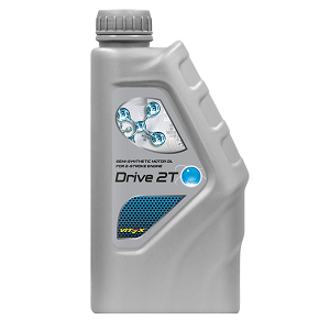   VITEX Drive 2T 1