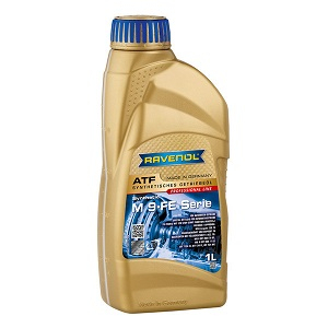   RAVENOL ATF M 9FE-Serie (1)