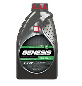  GENESIS GLIDETECH SN 5W-30 Dexos1 1.