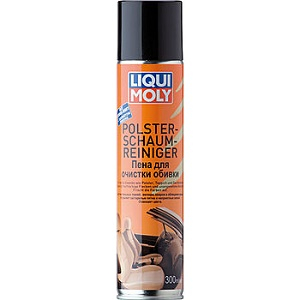     LIQUI MOLY Polster-Schaum-Reiniger 0,3.