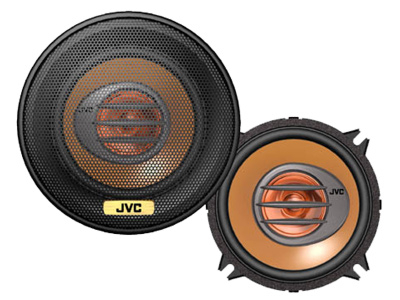  JVC CS-V523 (CAR / 13.)