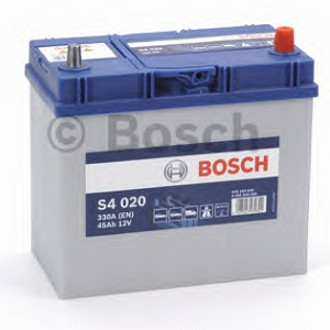 p BOSCH S4 45 330A 238129227 .0(- +)