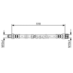   MB V-Class/Vito/96-03/2.0/2.2/2.3/2.8