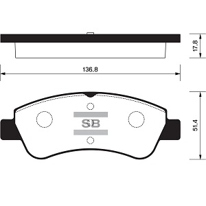   CITROEN BERLINGO/CITROEN C2/CITROEN C4/CITROEN X