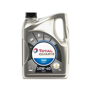  TOTAL QUARTZ 7000 ENERGY SAE 10W-40 (5.)