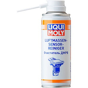   LIQUI MOLY Luftmassensensor-Reiniger 0.2.