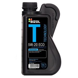  BIZOL Technology ECO 5W-20 SN C5 1