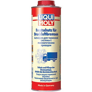        LIQUI MOLY Frostschutz fur Druckluftbremsen 1.