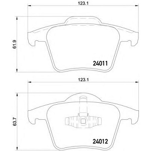   VOLVO XC 90 02-