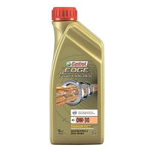 Castrol EDGE Professional A5 0W-30 (1.) VOLVO