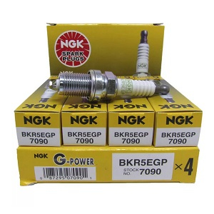  NGK BKR5EGP