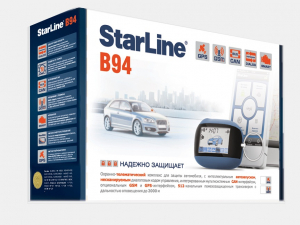  STARLINE B94