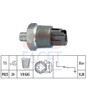    HONDA/TOYOTA/VW 1/8 0,2