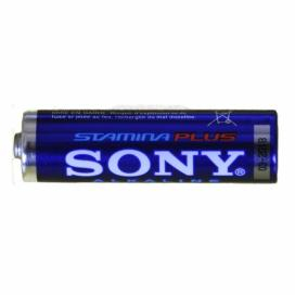  SONY AAA LR03 1.5V