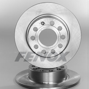   . AUDI/VW A3/Golf V/Octavia 1,4-2,0L 03-> (255X10mm)