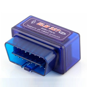  USB  OBD-2 OBD-II