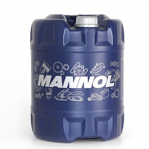 Mannol TS-4 SHPD SAE 15W-40 20