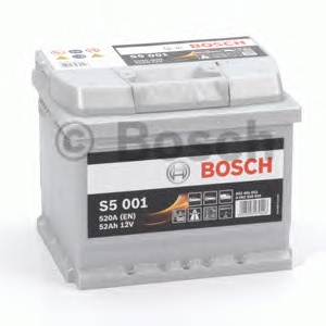 p BOSCH S5 52 520A 207175175 .0(- +)