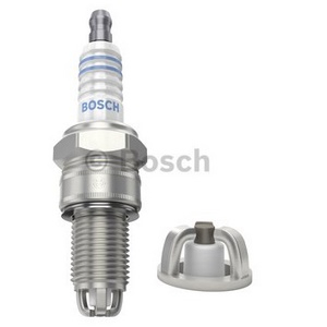 BOSCH WR7LTC+