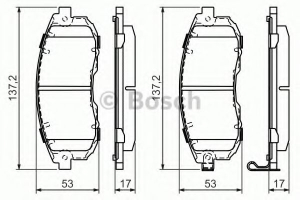   NISSAN JUKE/MAXIMA/TEANA/TIIDA/SUZUKI SX4