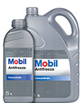  MOBIL ANTIFREEZE 1. 