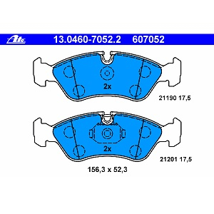   DAEWOO/OPEL KADETT/VECTRA/OMEGA 2.0L 88=>