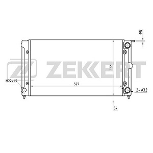  VW Toledo/Caddy/Golf I,II/Jetta I,II/Passat/Scirocco/76-99/1.5/1.6/