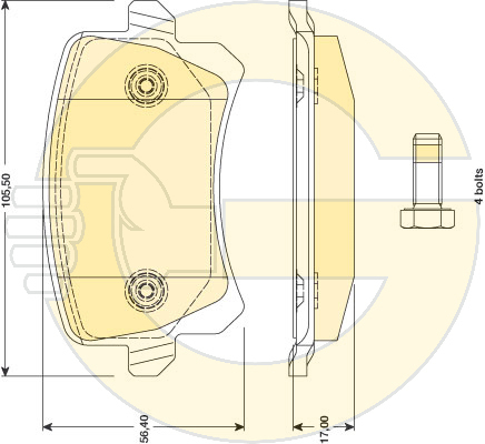   VW Tiguan 08-