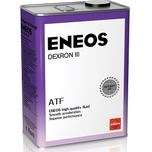 Eneos ATF DEXRON-III 4.