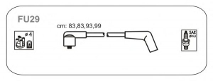  / FORD FIESTA IV 95-02