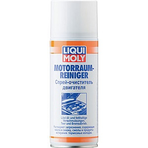   LIQUI MOLY Motorraum-Reiniger 400.