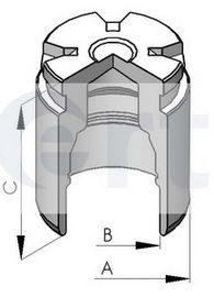   FIAT/FORD/HYUNDAI/KIA/NISSAN d34 .