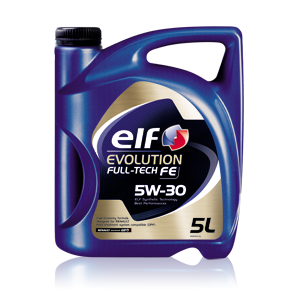 ELF FULL-TECH FE 5W-30 (5) .